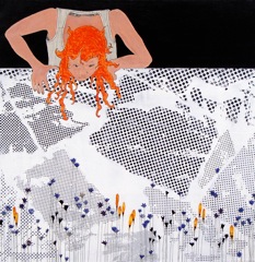 Yolanda Sneaks a Peak (24