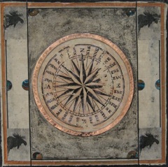 Finding the Way
