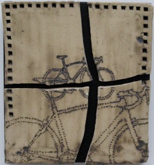Bicycle Fossil
