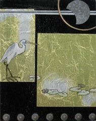 Lily Pond